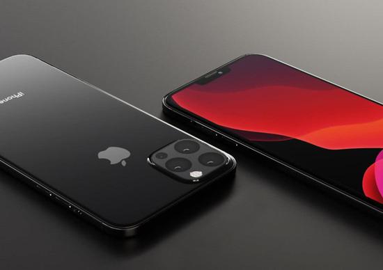 富士康印度工厂开产iPhone 11，全球化布局迈入新阶段