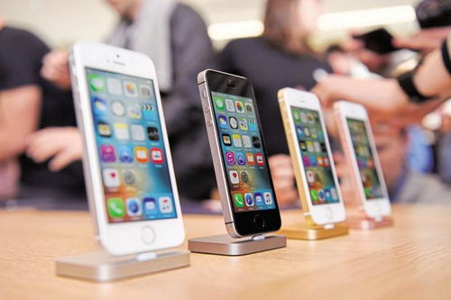 纬创印度新动态 iPhone印刷电路板本地化生产加速