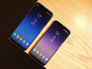 手机不止好看还要好用，不止iPhone 8，这6款哪款是你的菜？